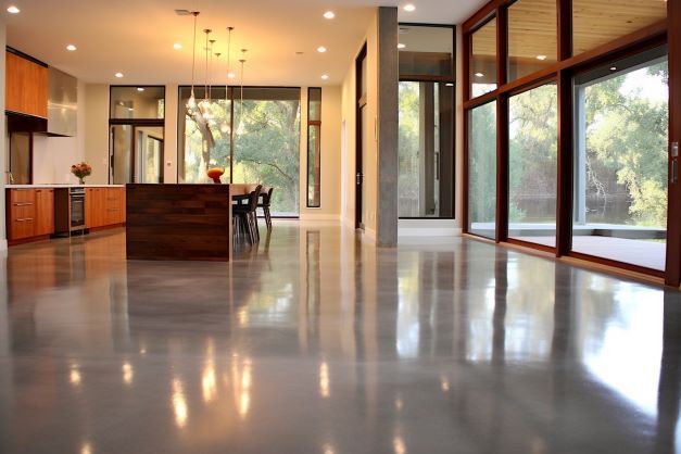 Concrete project 4