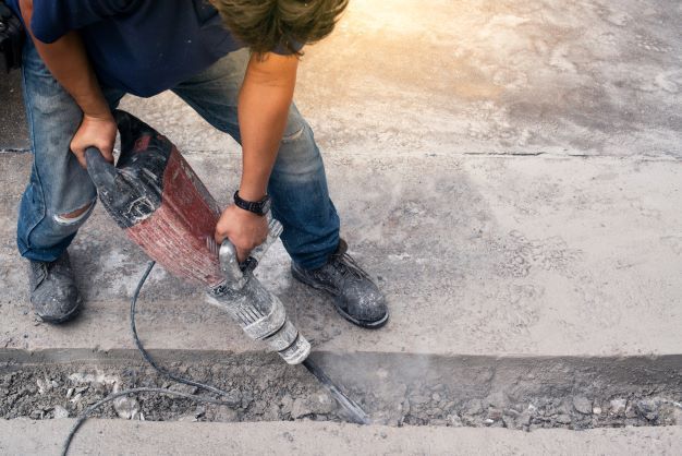 Concrete project 1