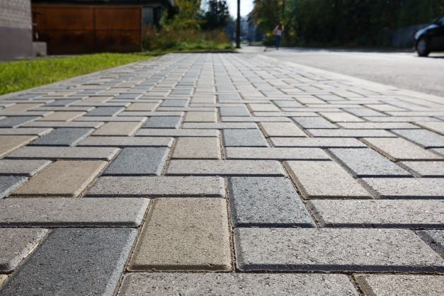 Concrete project 8