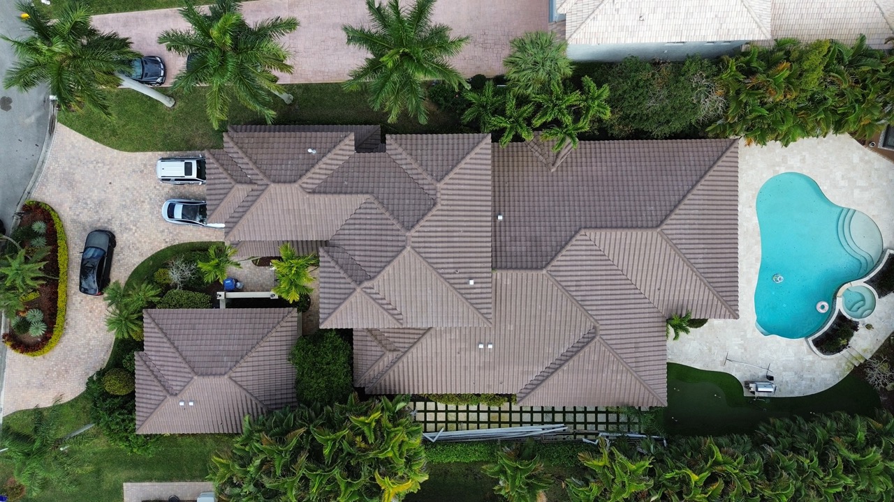 Concrete Driveways in TX